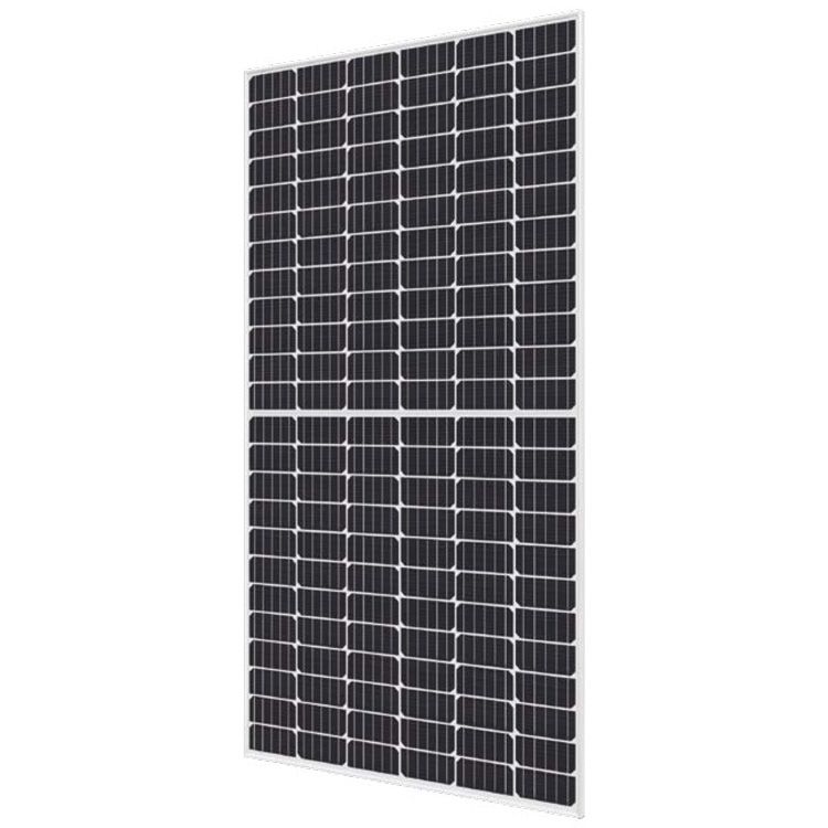 Hyundai 400W Bifacial Series Solar Panels A Technical Review