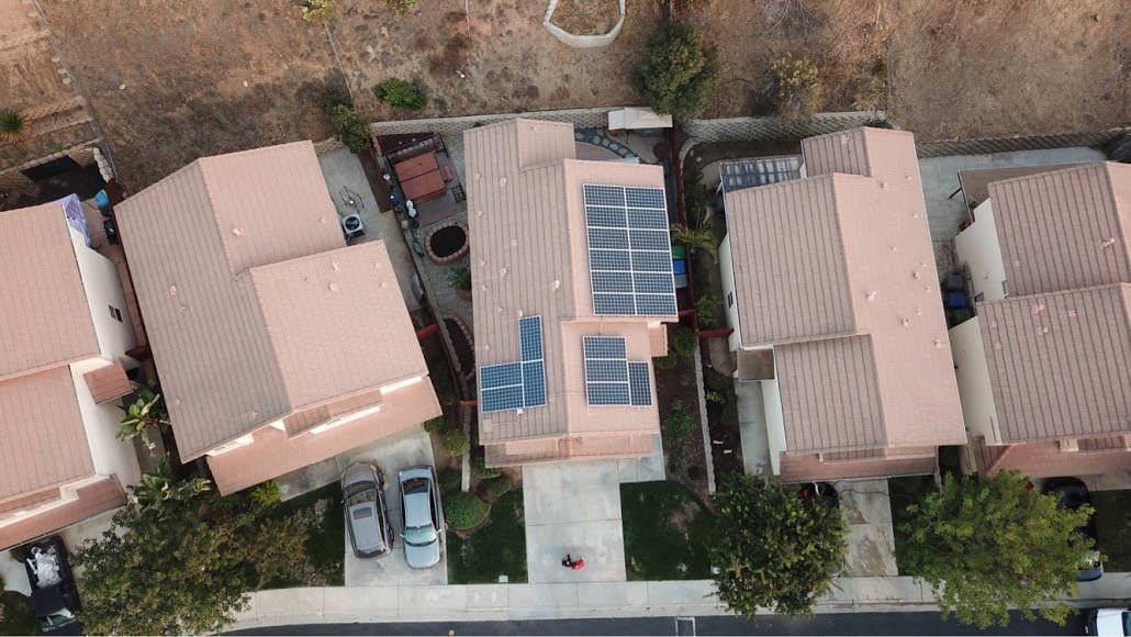 Sacramento Solar Company NRG Clean Power Contact Us Today!