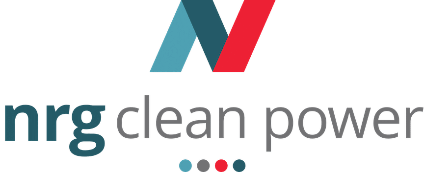 nrg clean power logo