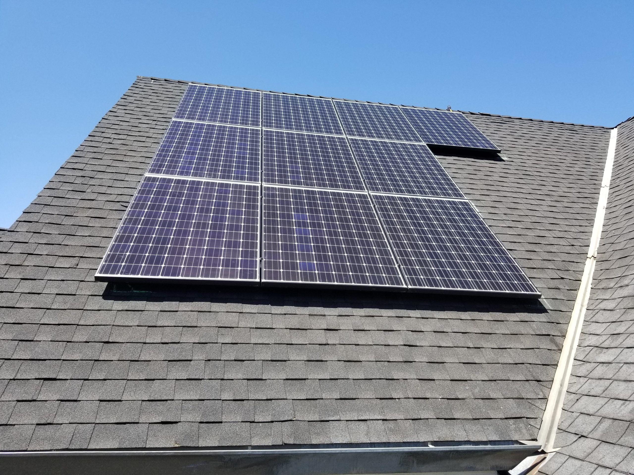 Solar Panels in Sacramento, CA NRG Clean Power