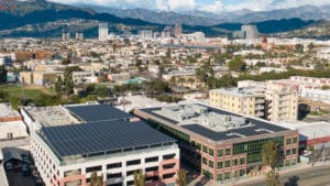 Glendale Solar Rebate
