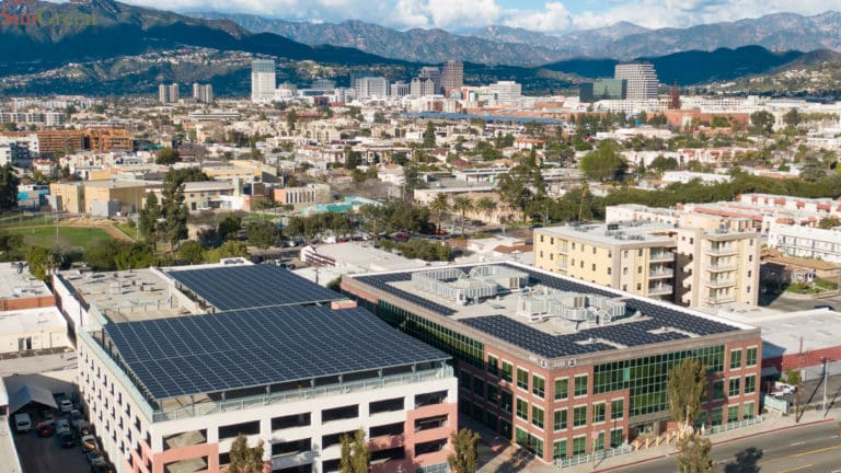 City Of Glendale Solar Rebate