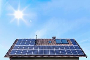 top 5 solar panels in 2021