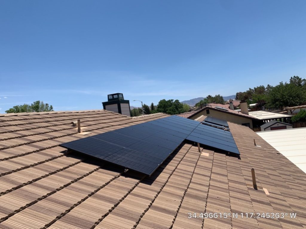 Best Solar Installer in McAllen