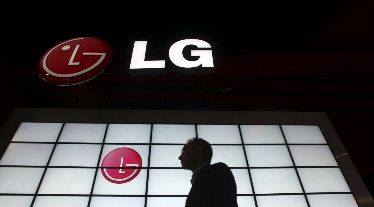 LG Shuts Down Solar Panel Manufacturing Arm - NRG Clean Power
