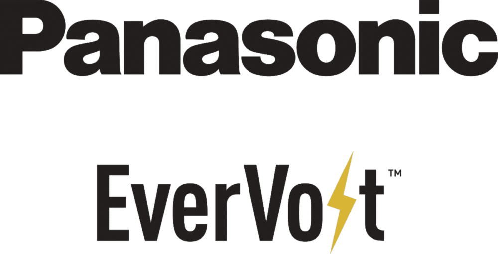 Panasonic Evervolt 410/400 W Solar Panels