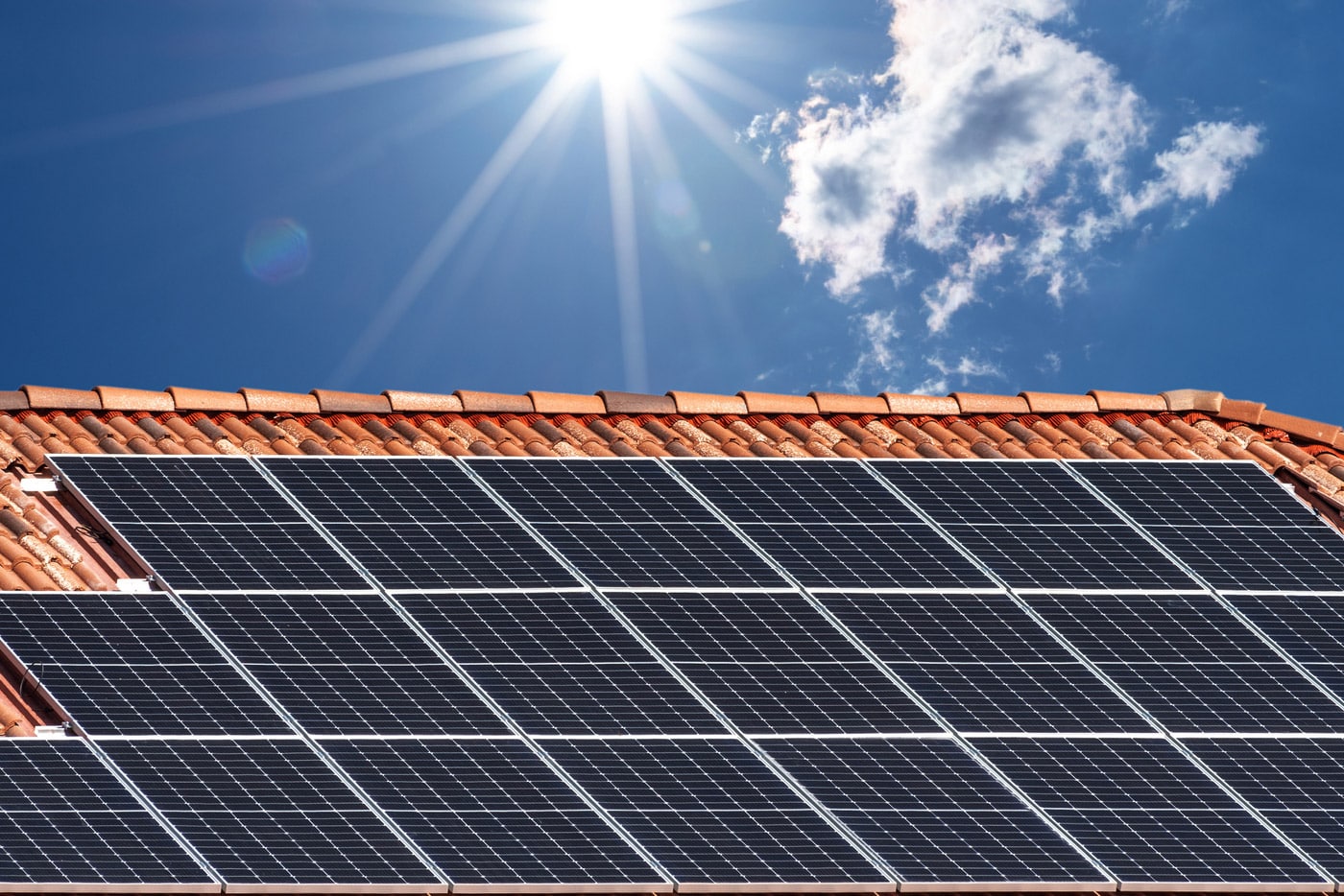 brownsville solar panels