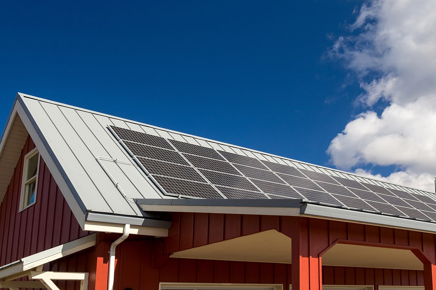 Solar & Home Battery in McAllen, Texas NRG Clean