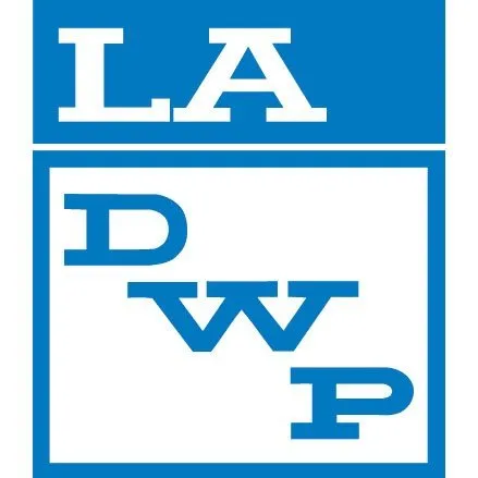 LADWP logo
