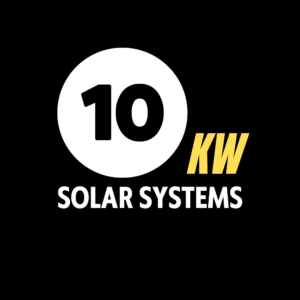 10kW Solar System