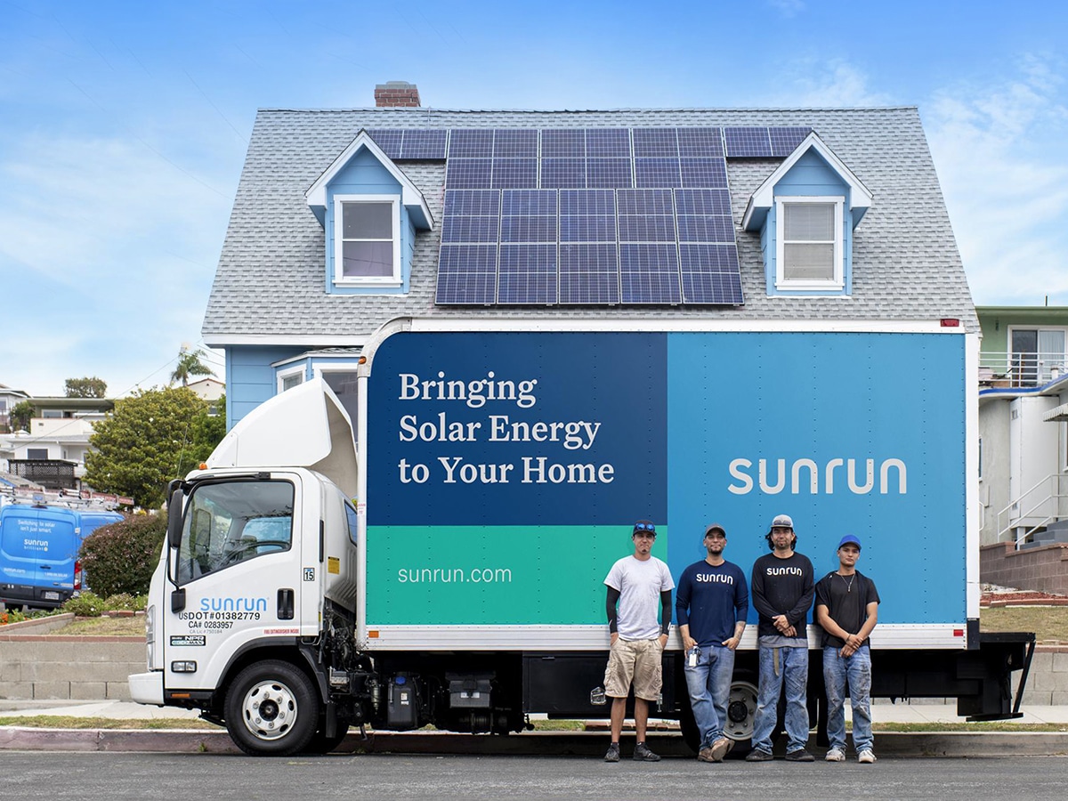 Sunrun vs SunPower Which One Is Better? NRG Clean Power