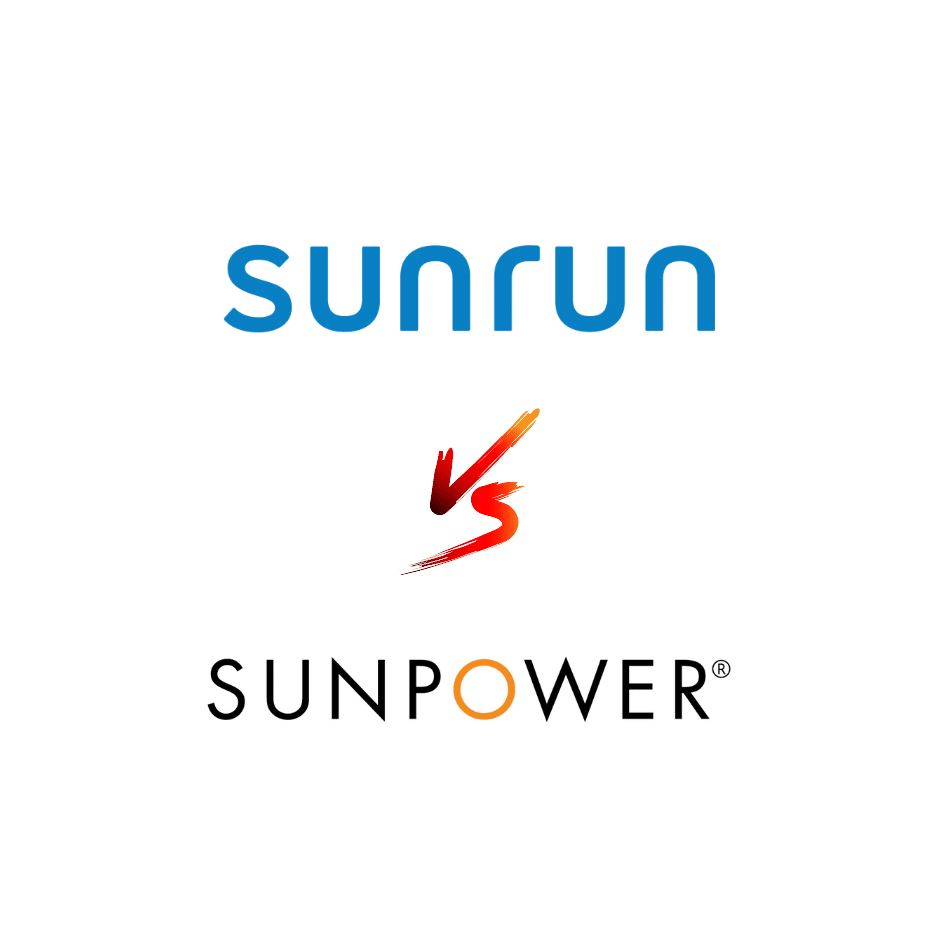 Sunrun vs SunPower Which One Is Better? NRG Clean Power {2024}