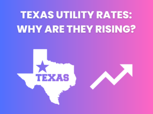 texas utility rates