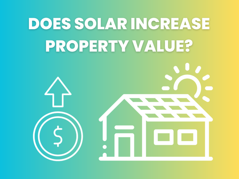 Do Solar Panels Increase Property Value? NRG Clean Power