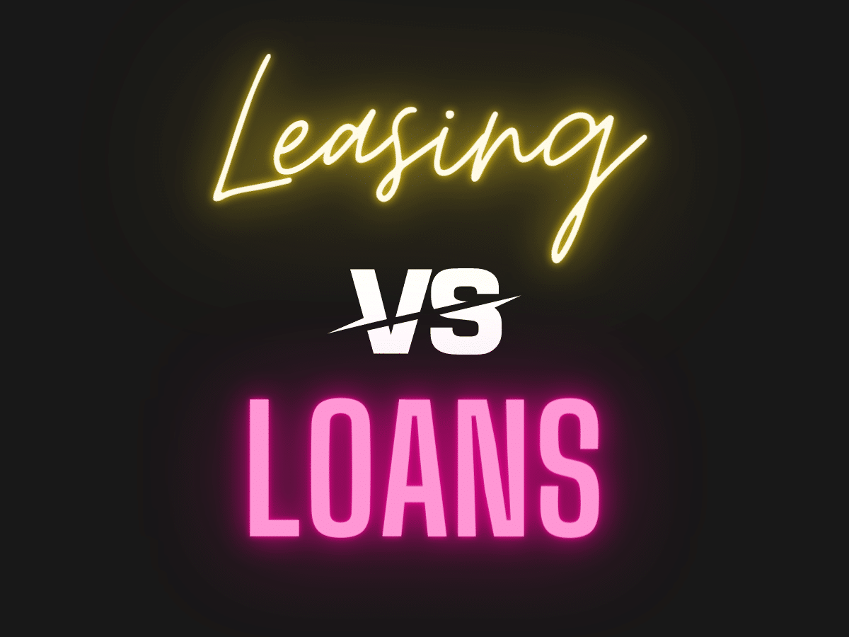 Solar Loans Vs. Solar Leasing: What Should Homeowners Go For?