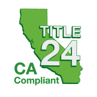title 24 requirements