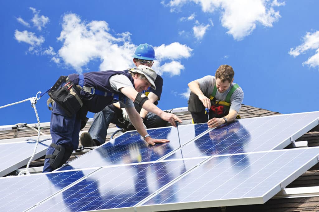 concerns before installing solar panels