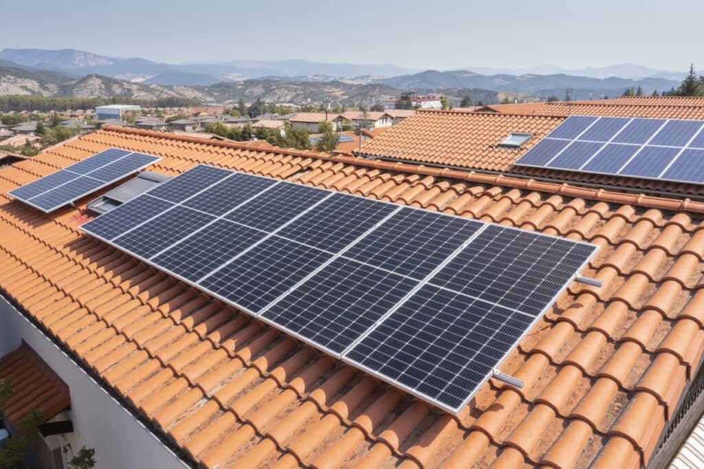 California State Solar Panels Companies