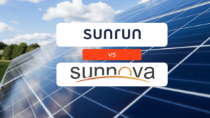 Sunrun vs. Sunnova: Which Solar Provider is Right for You?