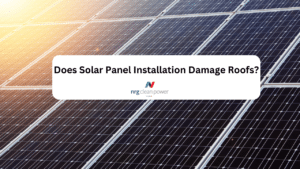 Does Solar Panel Installation Damage Roofs?