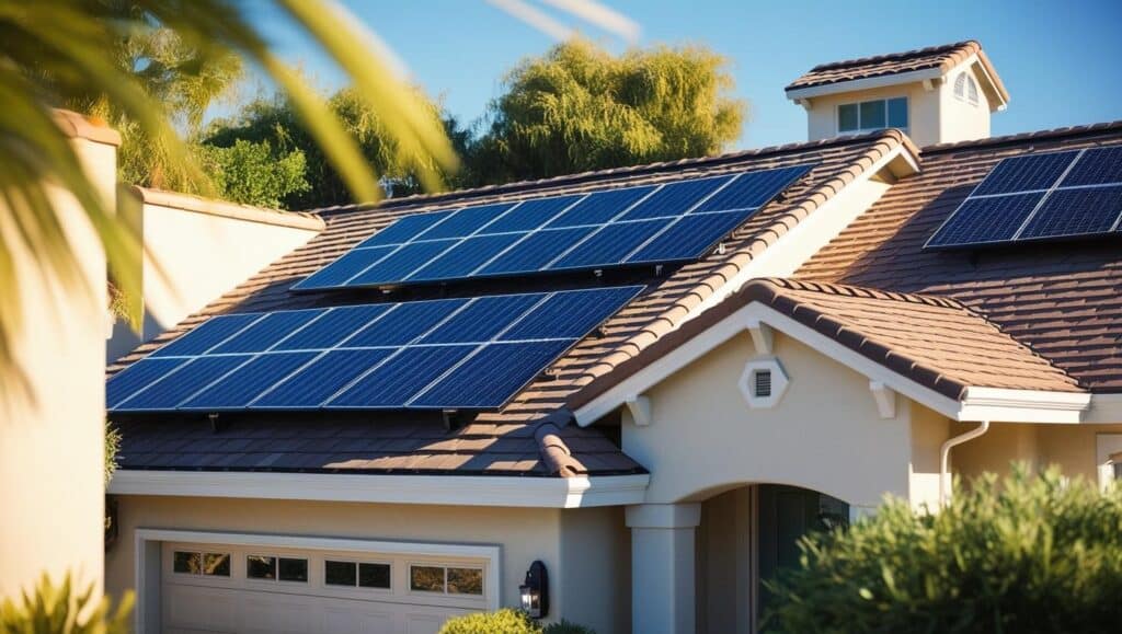 How Long Is The Payback Period for Solar in California