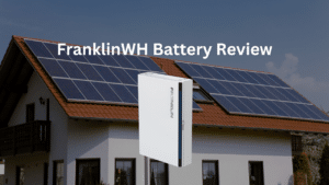 FranklinWH Battery Review