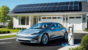 How Many kWh Does It Take to Charge a Tesla