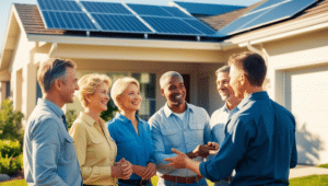 How to Negotiate Solar Panel Pricing