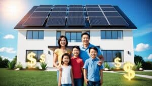 Lease or Buy Solar Panels