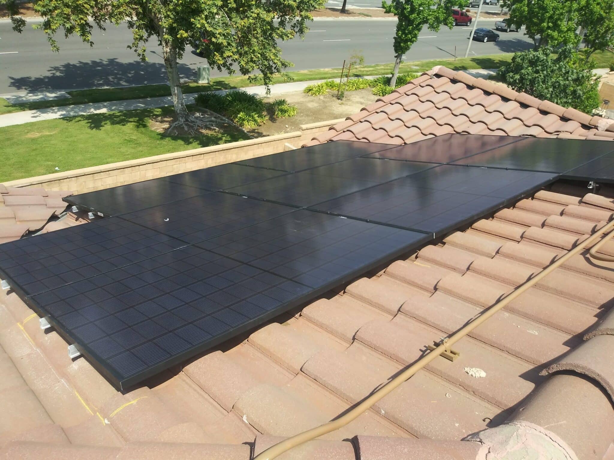 Solar in Westlake Village, CA - NRG Clean Power Contact us today!