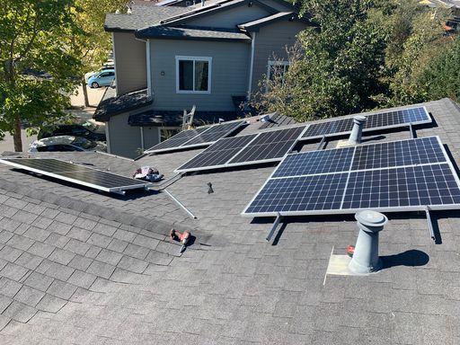 Solar Panels in Aptos, CA - NRG Clean Power - Contact Us Today!