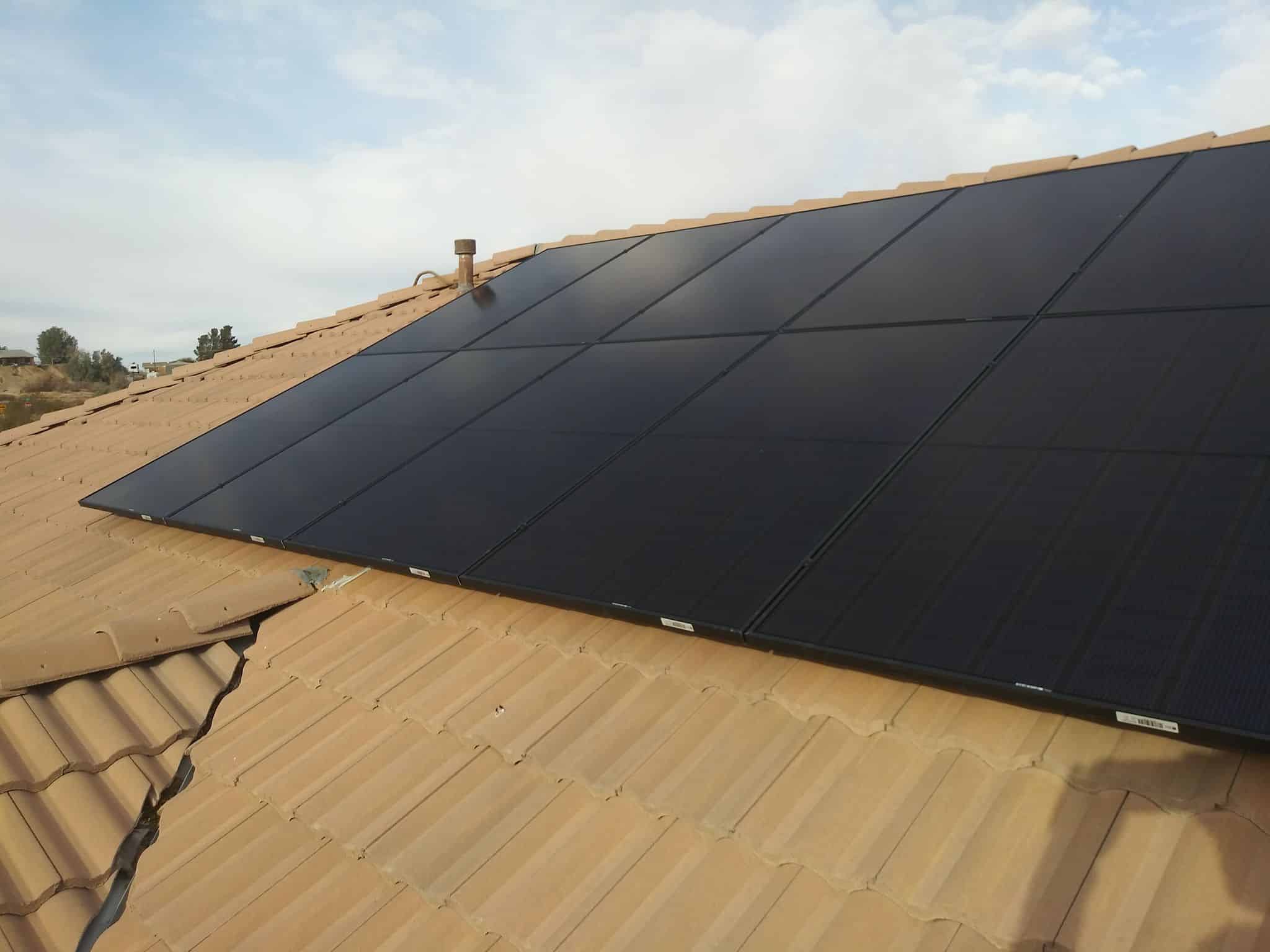 Solar in Barstow, CA - NRG Clean Power - Contact Us Today!