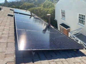 Solar Panels for a 1000 Sq Ft Home